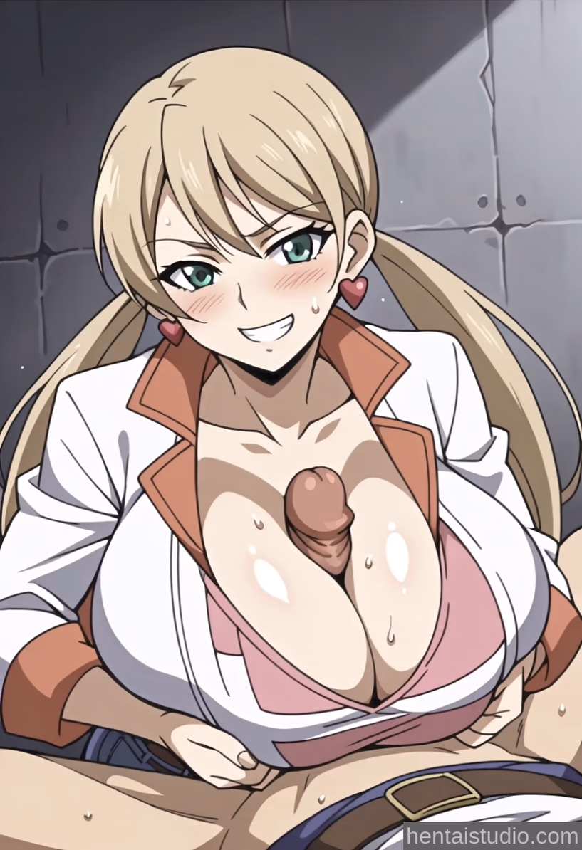 Lafter Frankland from Mobile Suit Gundam — image 3 of 46