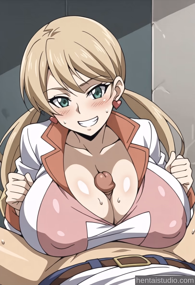 Lafter Frankland from Mobile Suit Gundam — image 4 of 46