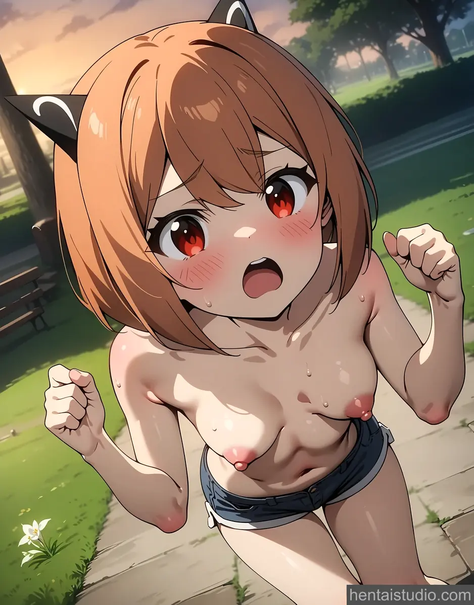 Laika from Ive Been Killing Slimes For 300 Years And Maxed Out My Level hentai art 2 of 4