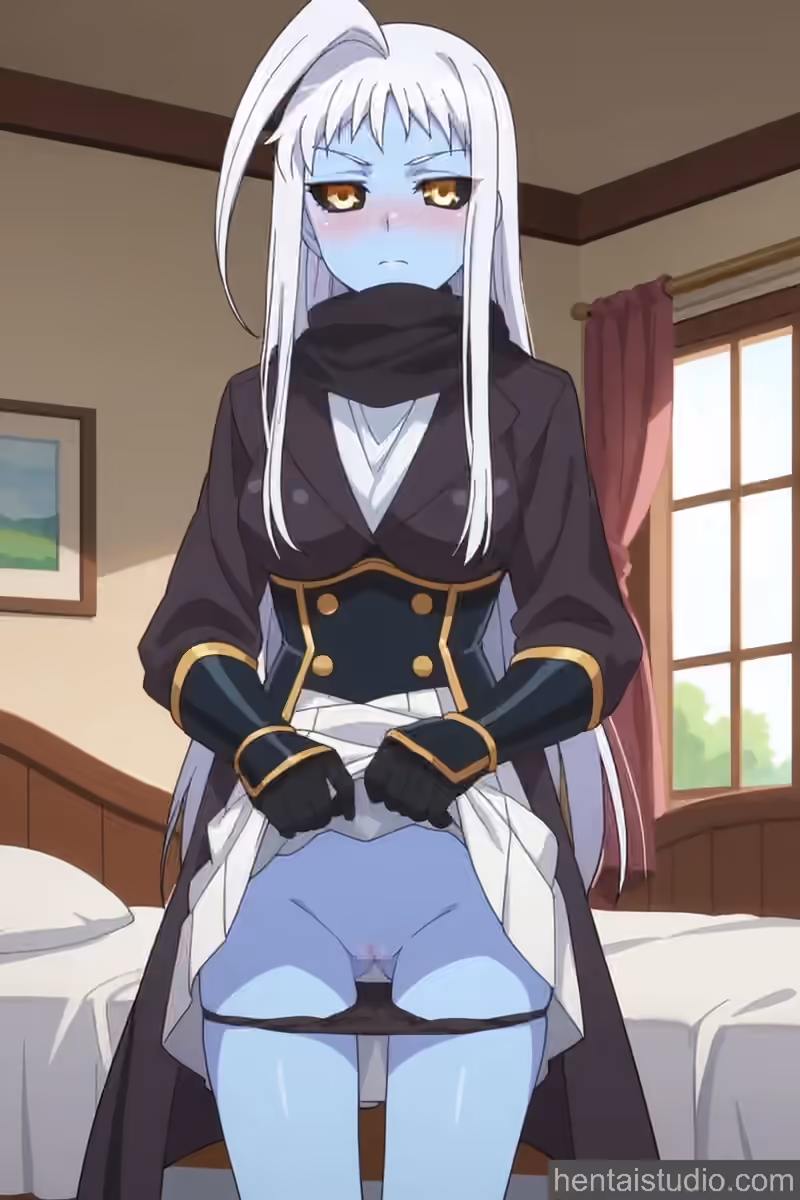 Lala - Monster Musume: Everyday Life with Monster Girls (Monster Musume no Iru Nichijou) - Hentai Gallery - 10 Images — image 3 of 10