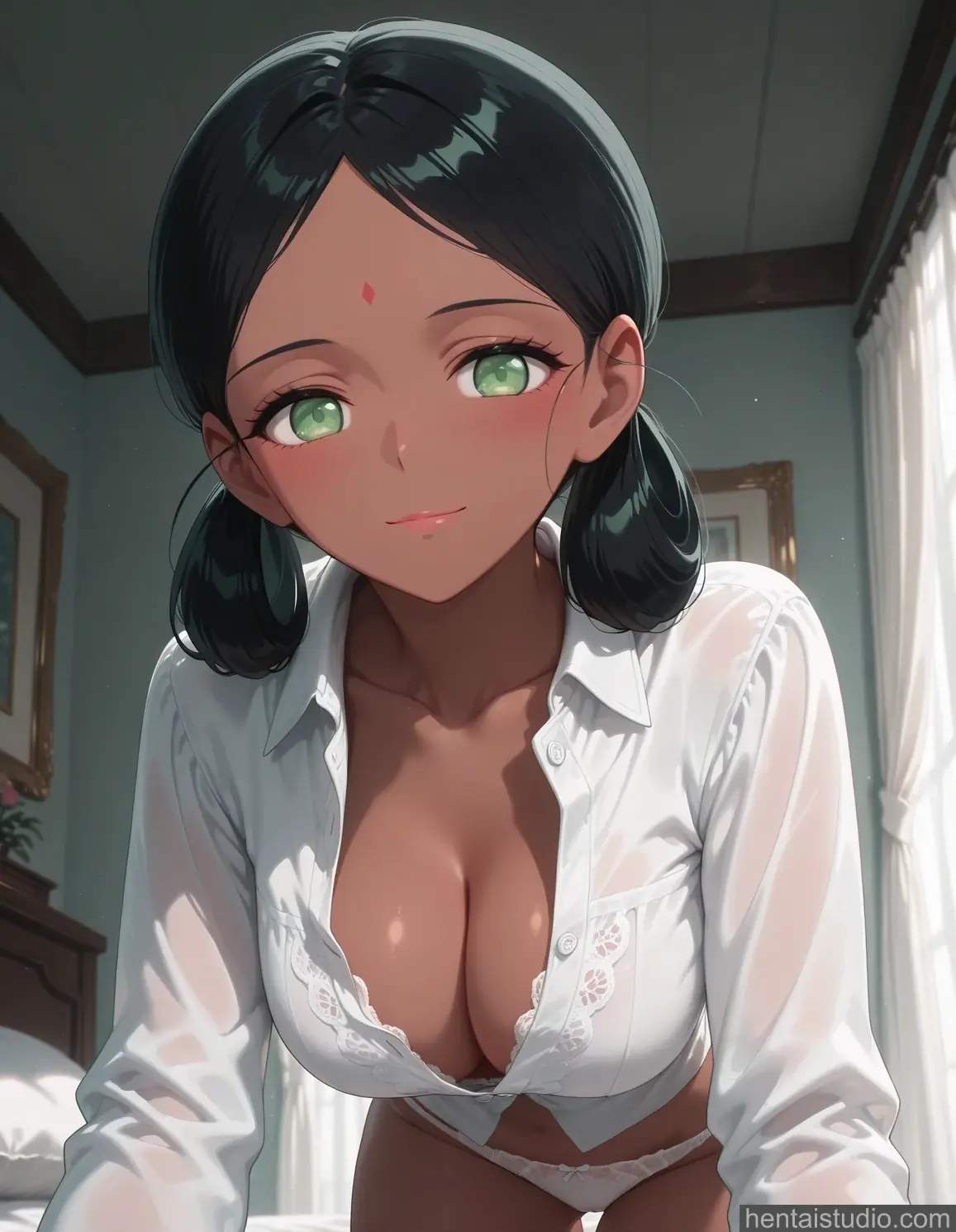 Lalah Sune from Mobile Suit Gundam hentai art 26 of 50