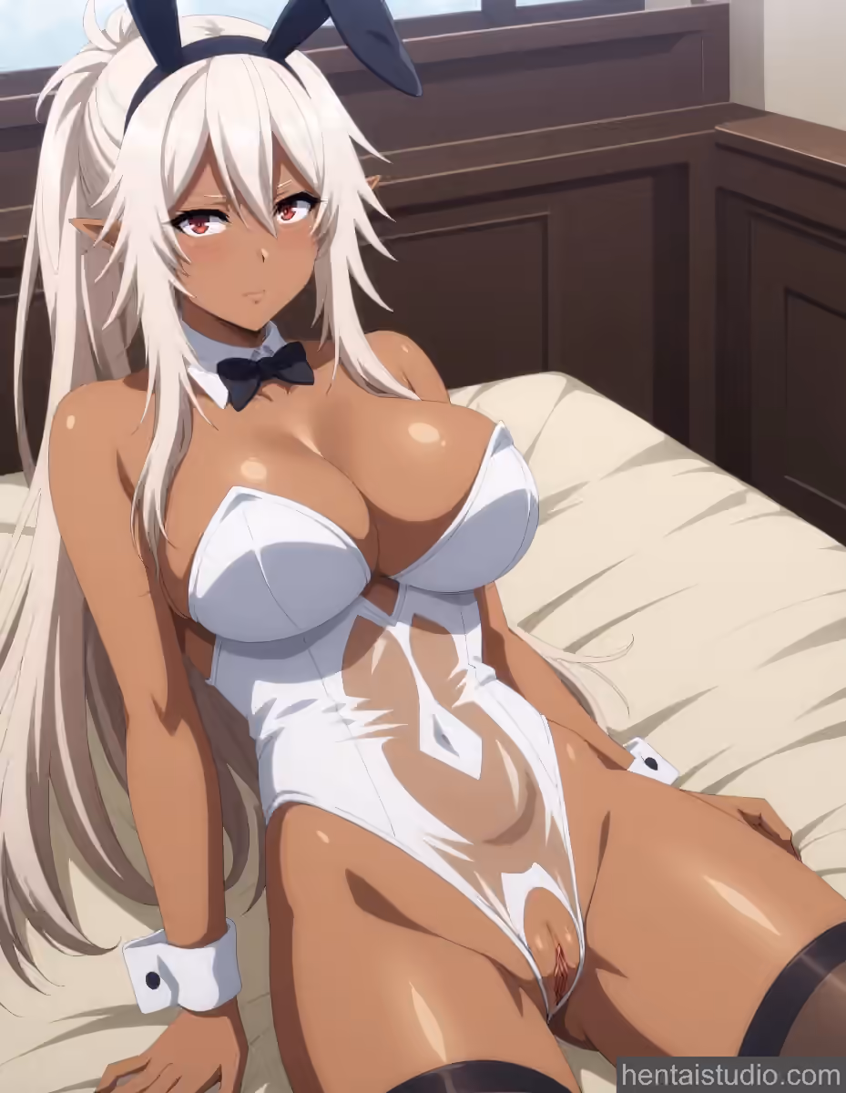 Lambda - The Eminence in Shadow (Kage no Jitsuryokusha ni Naritakute!) - Hentai Gallery - 15 Images — image 5 of 15
