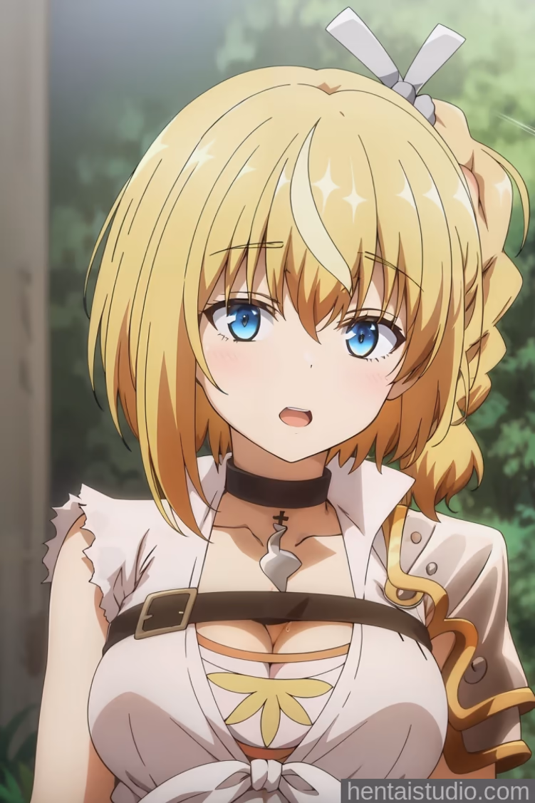 Lammis from Reborn As A Vending Machine I Now Wander The Dungeon — image 47 of 99