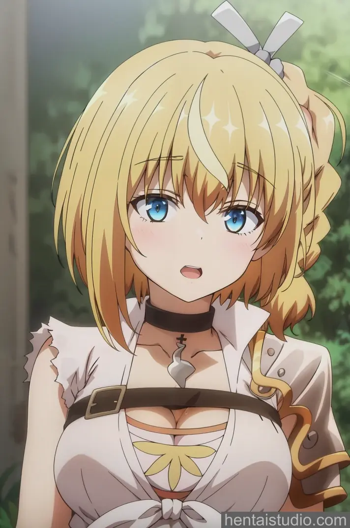 Lammis from Reborn As A Vending Machine I Now Wander The Dungeon hentai art 47 of 99