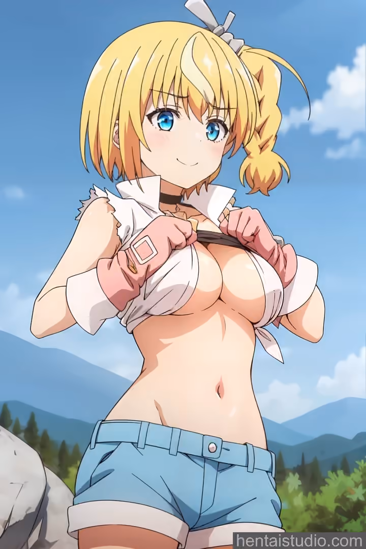 Lammis - Reborn as a Vending Machine, I Now Wander the Dungeon - Hentai Gallery 1 - 99 Images — image 33 of 99