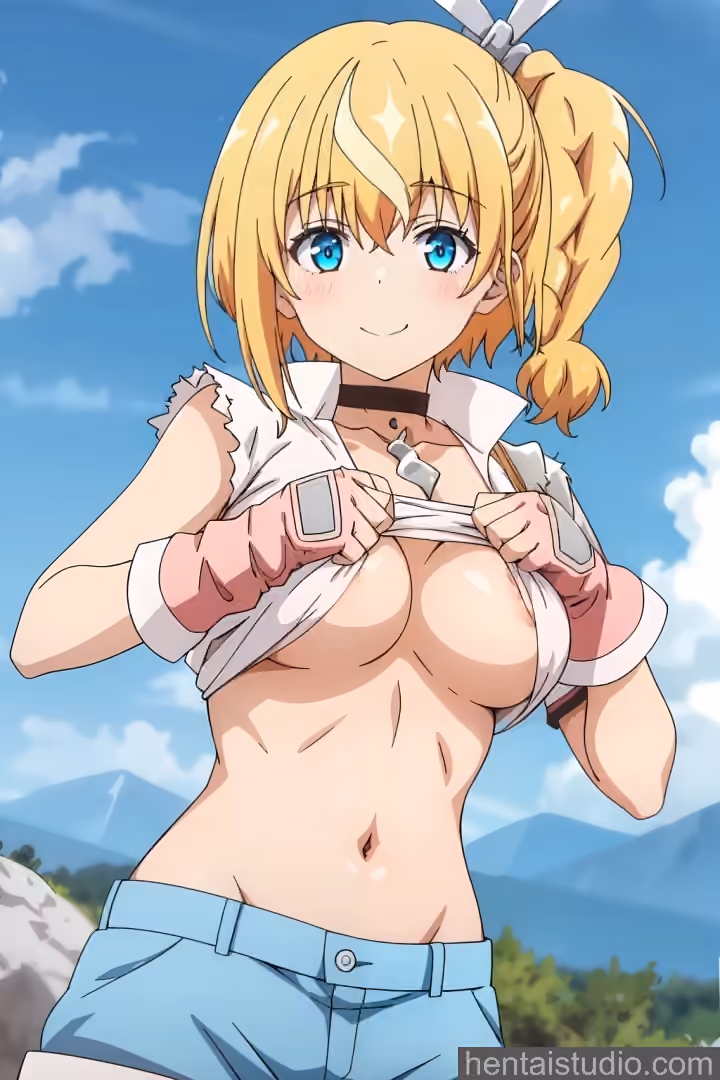 Lammis - Reborn as a Vending Machine, I Now Wander the Dungeon - Hentai Gallery 1 - 99 Images — image 46 of 99