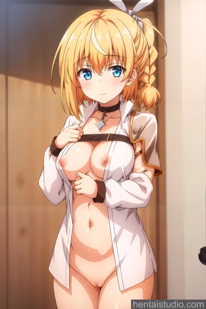 Lammis - Reborn as a Vending Machine, I Now Wander the Dungeon - Hentai Gallery 1 - 99 Images — image 66 of 99