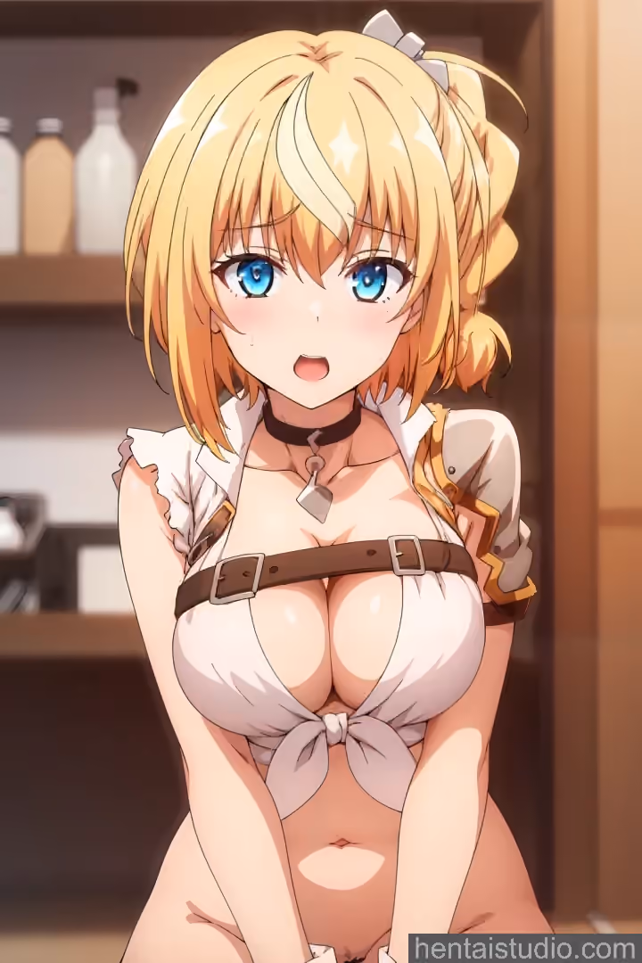 Lammis - Reborn as a Vending Machine, I Now Wander the Dungeon - Hentai Gallery 1 - 99 Images — image 67 of 99