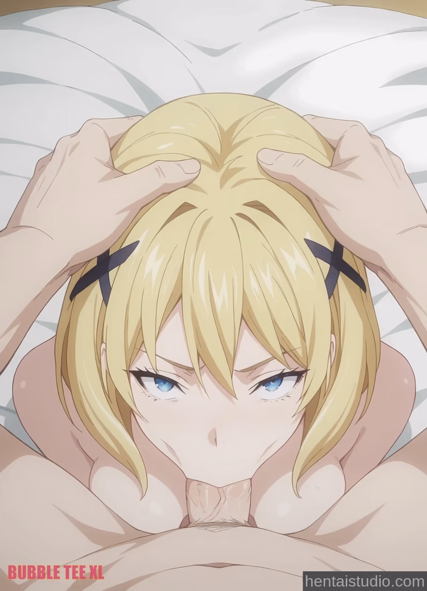 Lanterby from Food Wars — image 3 of 33