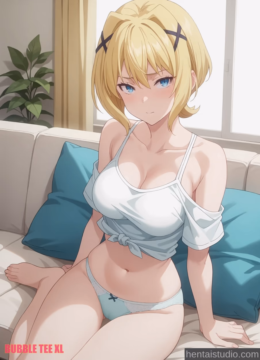 Lanterby from Food Wars — image 9 of 33