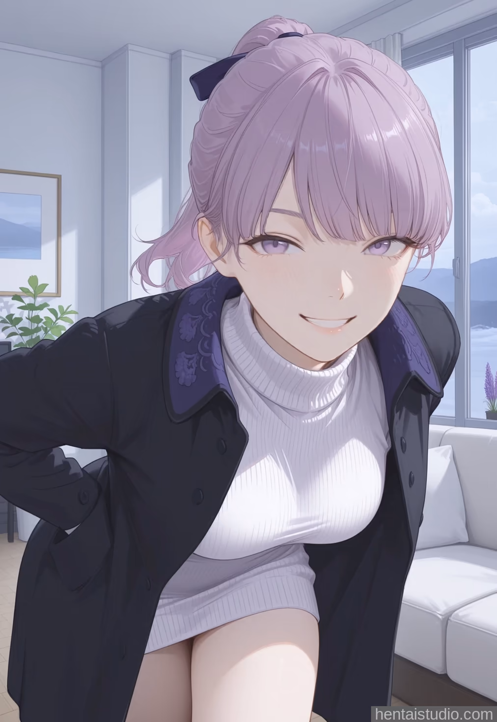 Lapwing from Vtuber Virtual Youtuber — image 2 of 35