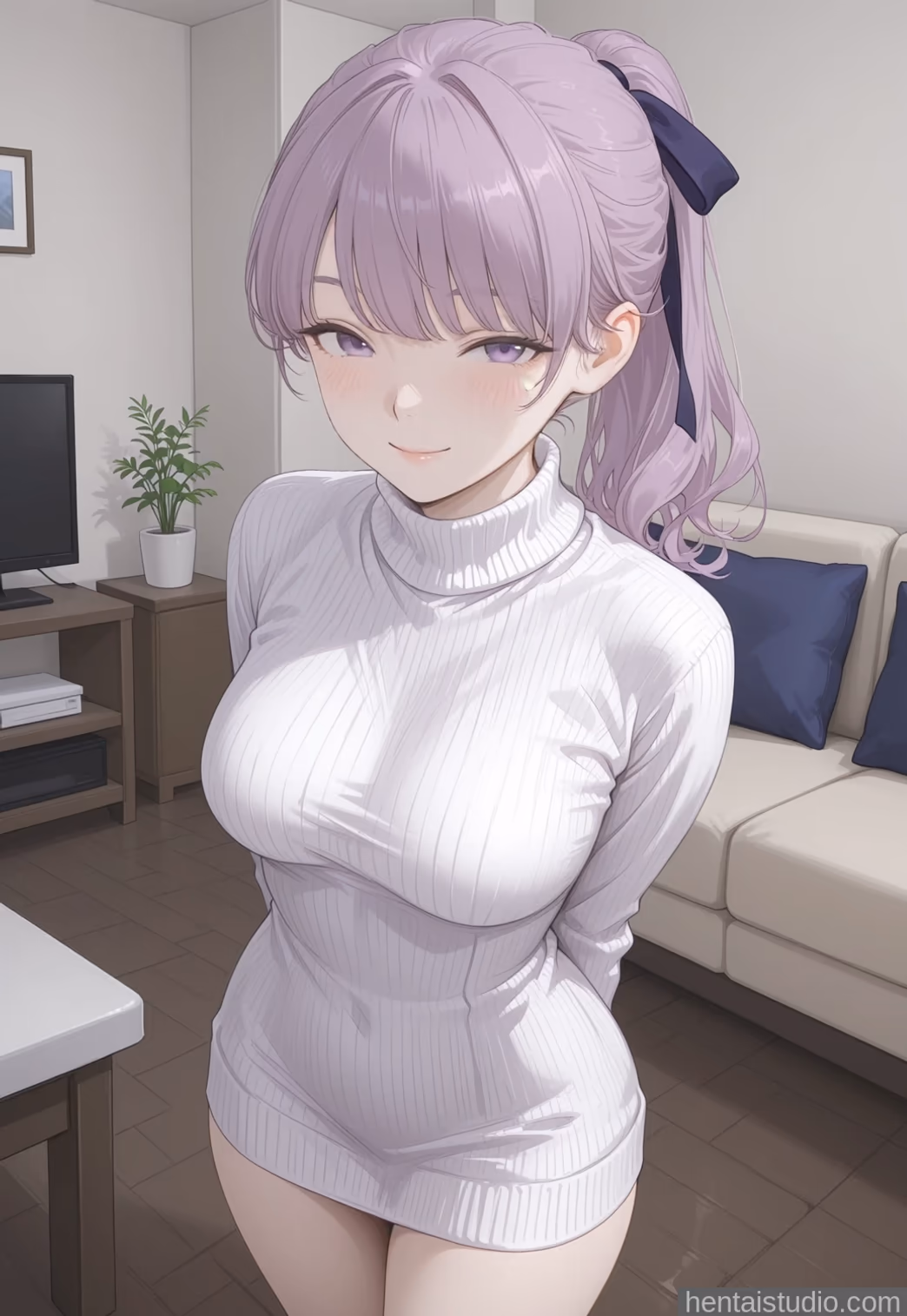 Lapwing from Vtuber Virtual Youtuber — image 3 of 35