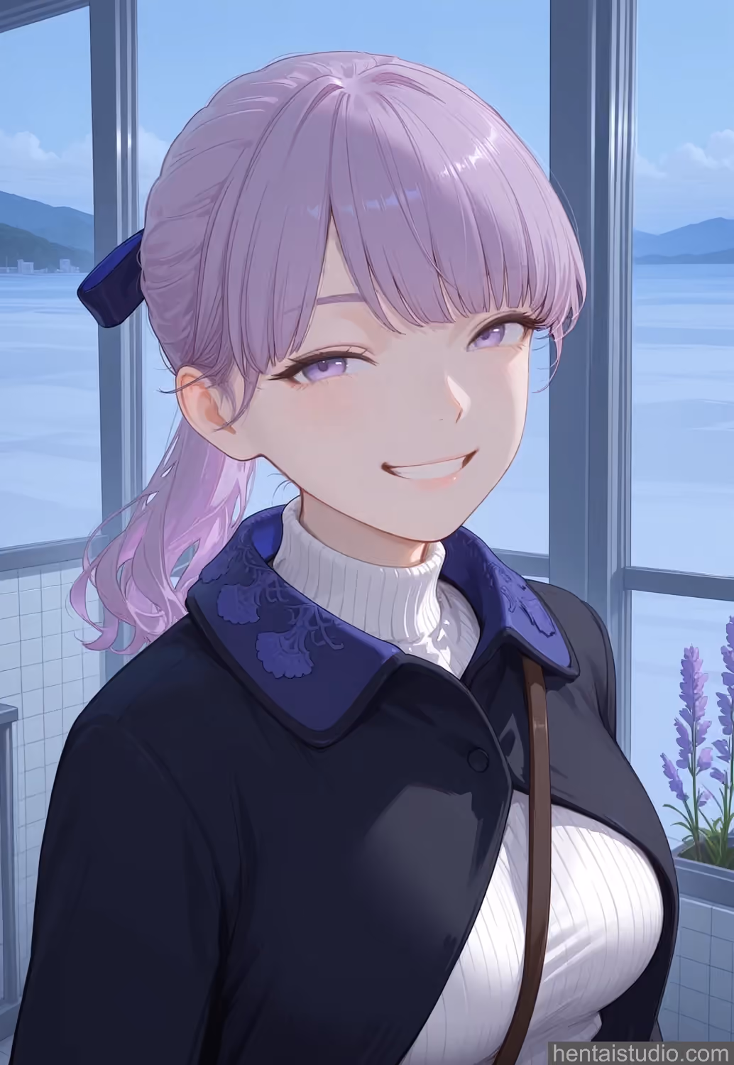 Lapwing - VTuber - Hentai Gallery - 35 Images — image 1 of 35