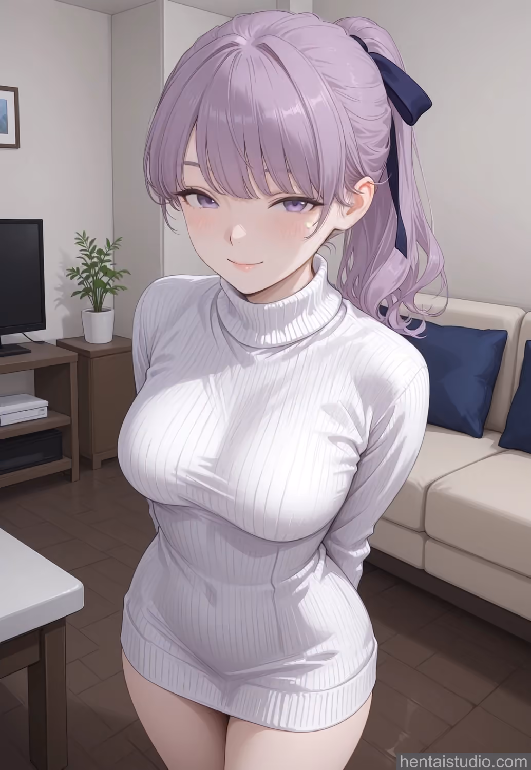 Lapwing - VTuber - Hentai Gallery - 35 Images — image 3 of 35