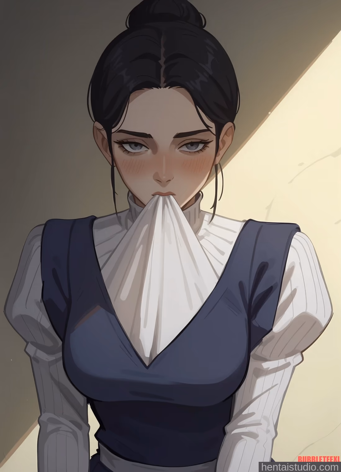 Lara Tybur from Attack on Titan (Shingeki no Kyojin) — image 33 of 49