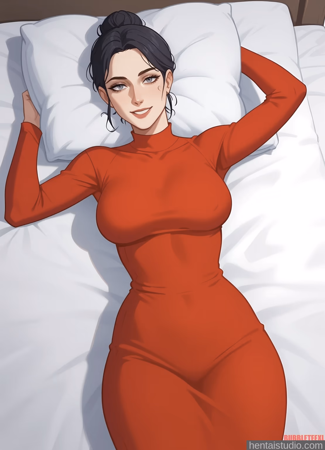 Lara Tybur from Attack on Titan (Shingeki no Kyojin) — image 34 of 49