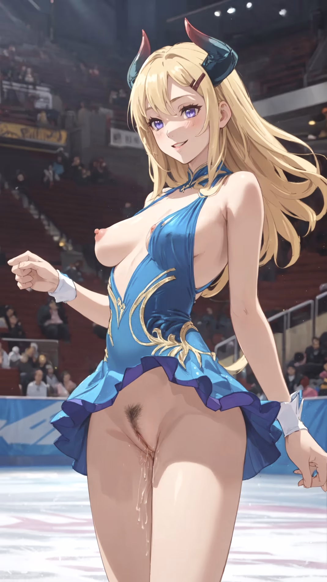 Lastismun - Farming Life in Another World (Isekai Nonbiri Nouka) - Hentai Gallery - 17 Images — image 8 of 17