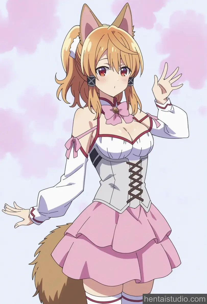 Latifa from Seirei Gensouki: Spirit Chronicles hentai art 1 of 62