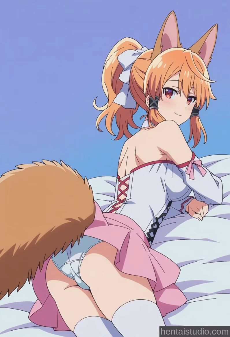 Latifa from Seirei Gensouki: Spirit Chronicles — image 14 of 62