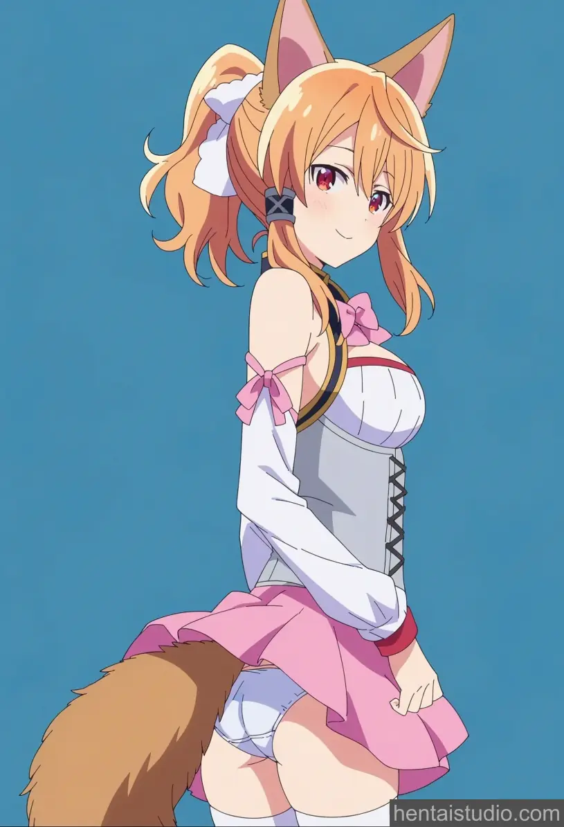 Latifa from Seirei Gensouki: Spirit Chronicles hentai art 16 of 62