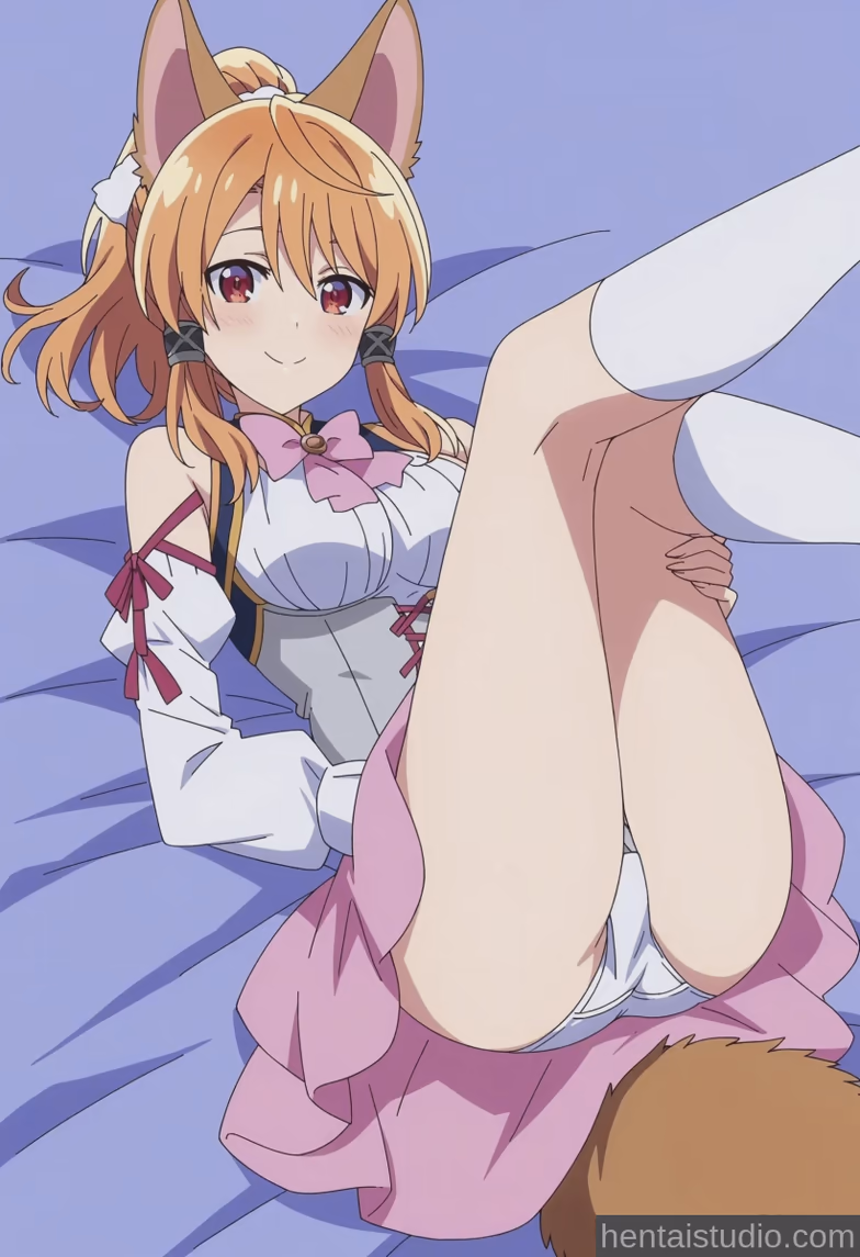 Latifa from Seirei Gensouki: Spirit Chronicles — image 17 of 62