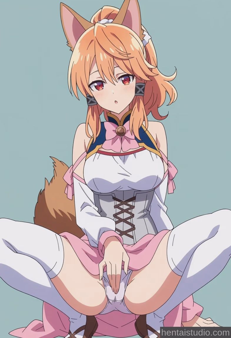 Latifa from Seirei Gensouki: Spirit Chronicles — image 18 of 62