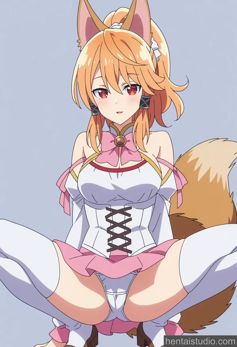 Latifa from Seirei Gensouki: Spirit Chronicles hentai art 19 of 62