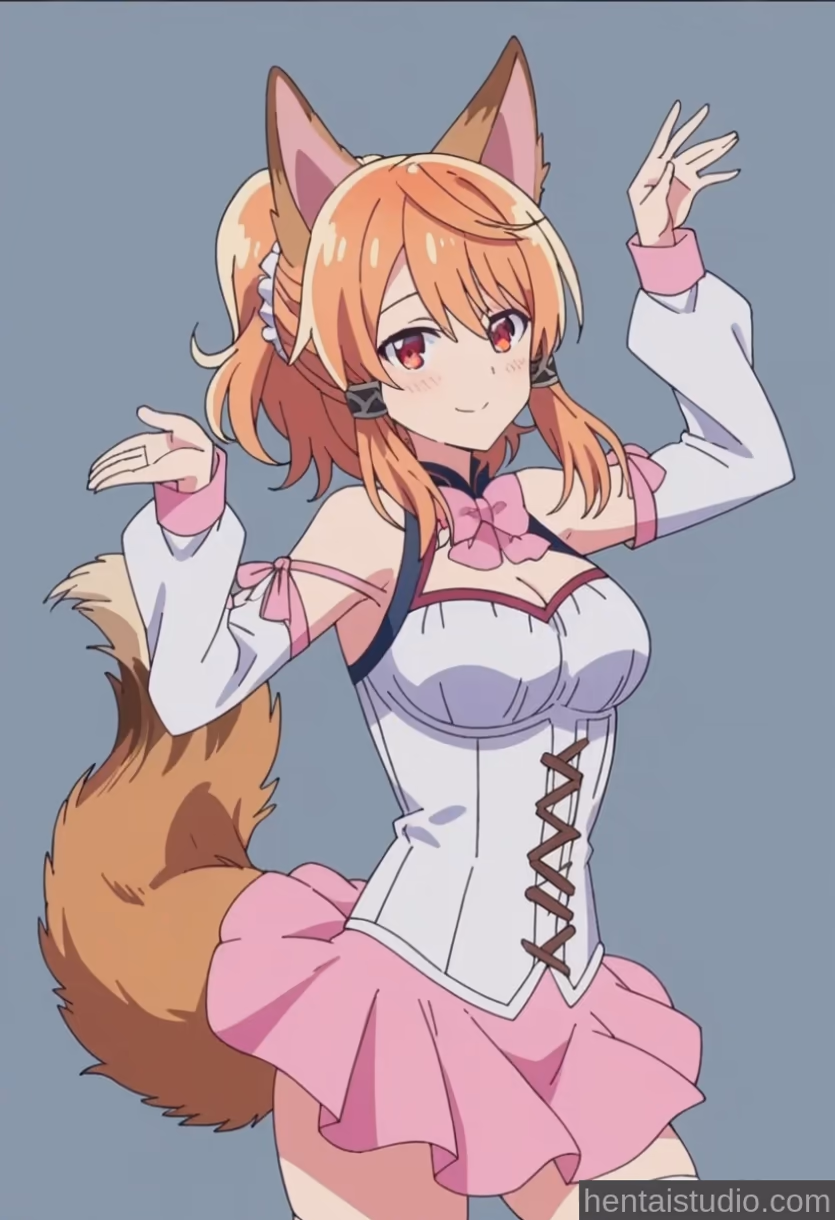 Latifa from Seirei Gensouki: Spirit Chronicles — image 2 of 62