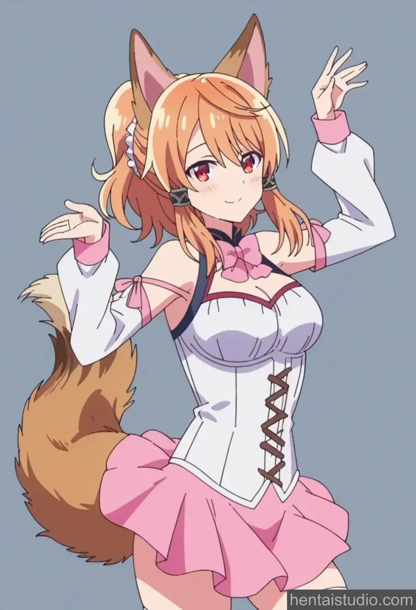 Latifa from Seirei Gensouki: Spirit Chronicles hentai art 2 of 62