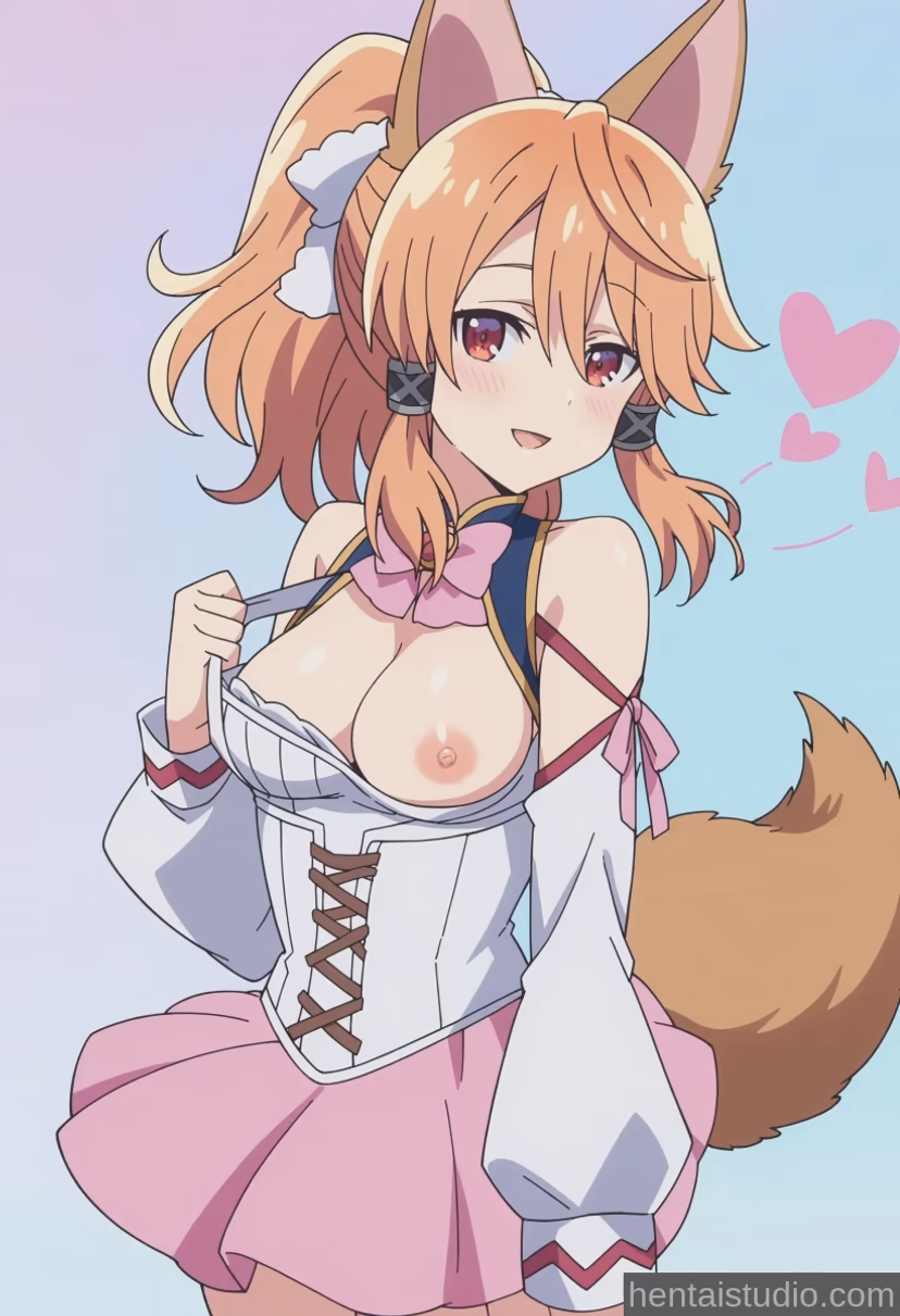 Latifa from Seirei Gensouki: Spirit Chronicles — image 20 of 62