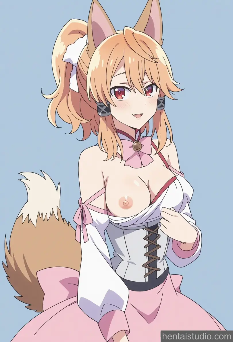 Latifa from Seirei Gensouki: Spirit Chronicles hentai art 21 of 62