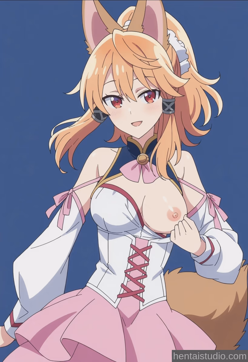 Latifa from Seirei Gensouki: Spirit Chronicles — image 22 of 62