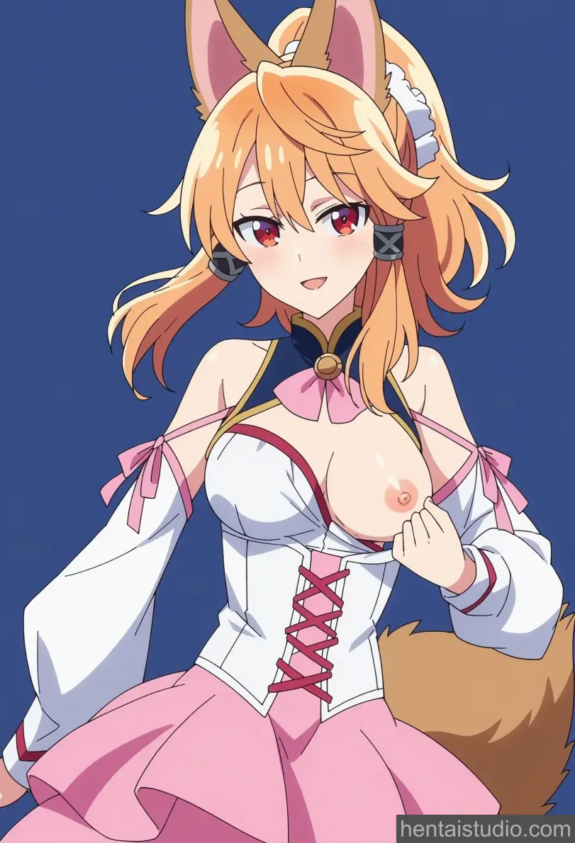 Latifa from Seirei Gensouki: Spirit Chronicles hentai art 22 of 62