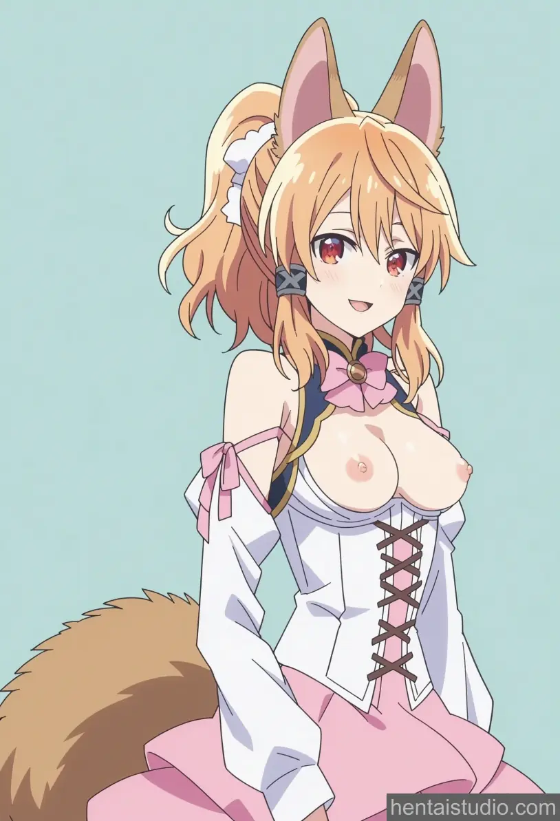 Latifa from Seirei Gensouki: Spirit Chronicles hentai art 25 of 62