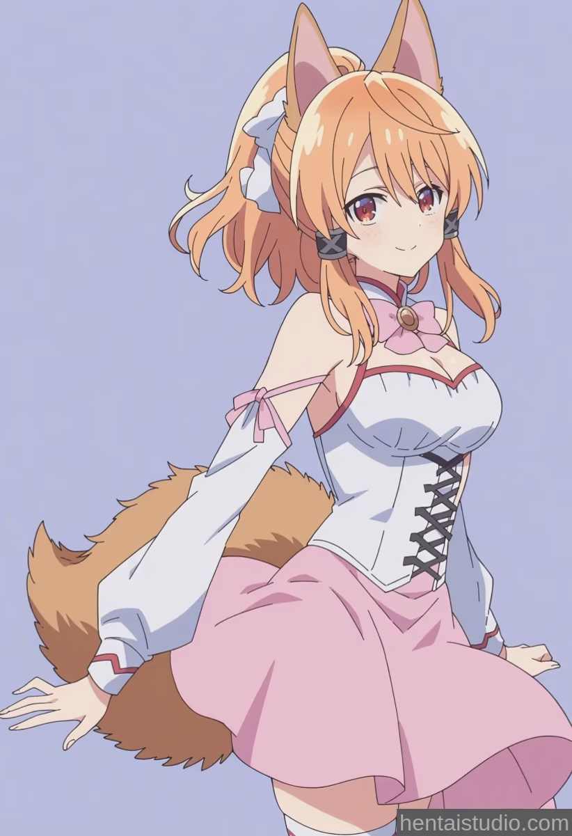 Latifa from Seirei Gensouki: Spirit Chronicles — image 3 of 62