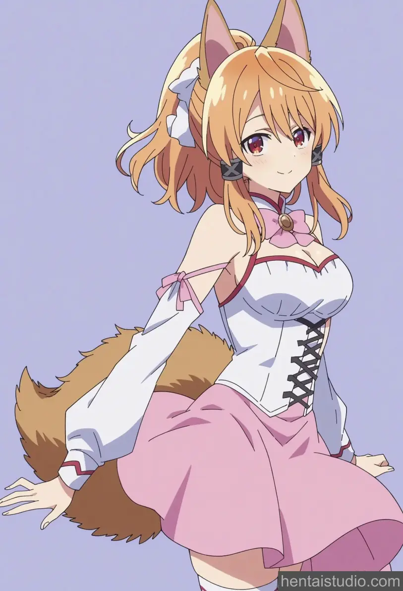 Latifa from Seirei Gensouki: Spirit Chronicles hentai art 3 of 62