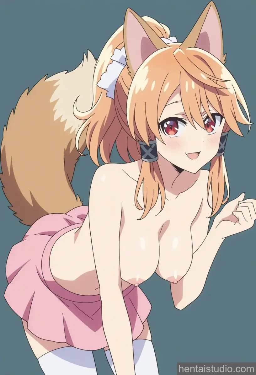 Latifa from Seirei Gensouki: Spirit Chronicles hentai art 37 of 62