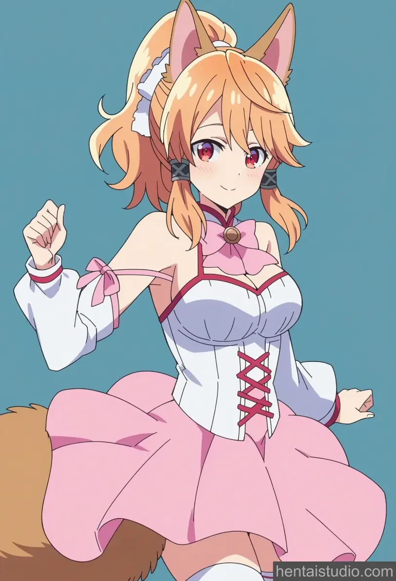 Latifa from Seirei Gensouki: Spirit Chronicles hentai art 4 of 62