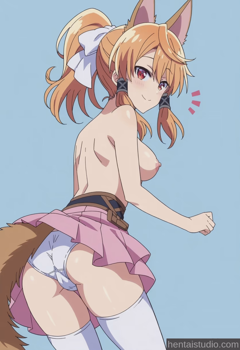 Latifa from Seirei Gensouki: Spirit Chronicles — image 41 of 62