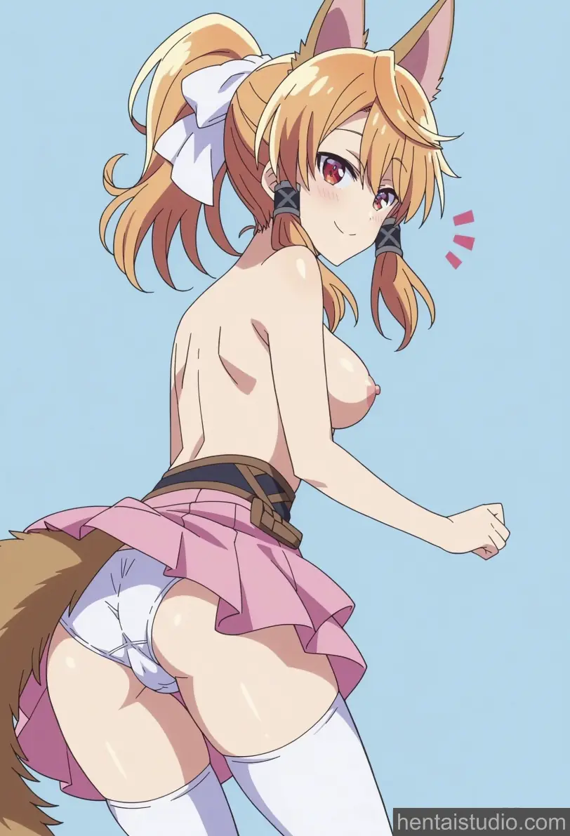 Latifa from Seirei Gensouki: Spirit Chronicles hentai art 41 of 62