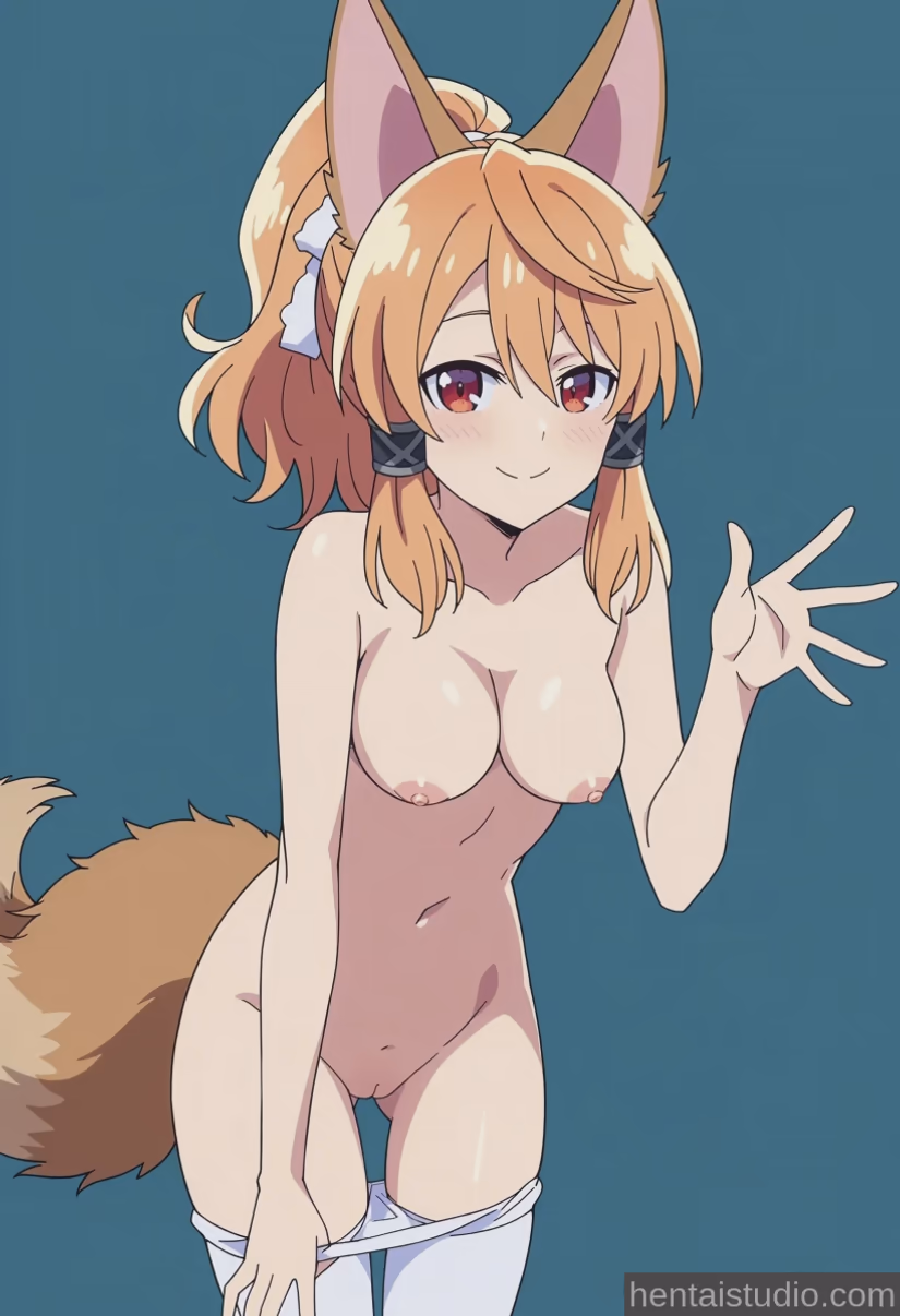 Latifa from Seirei Gensouki: Spirit Chronicles — image 46 of 62