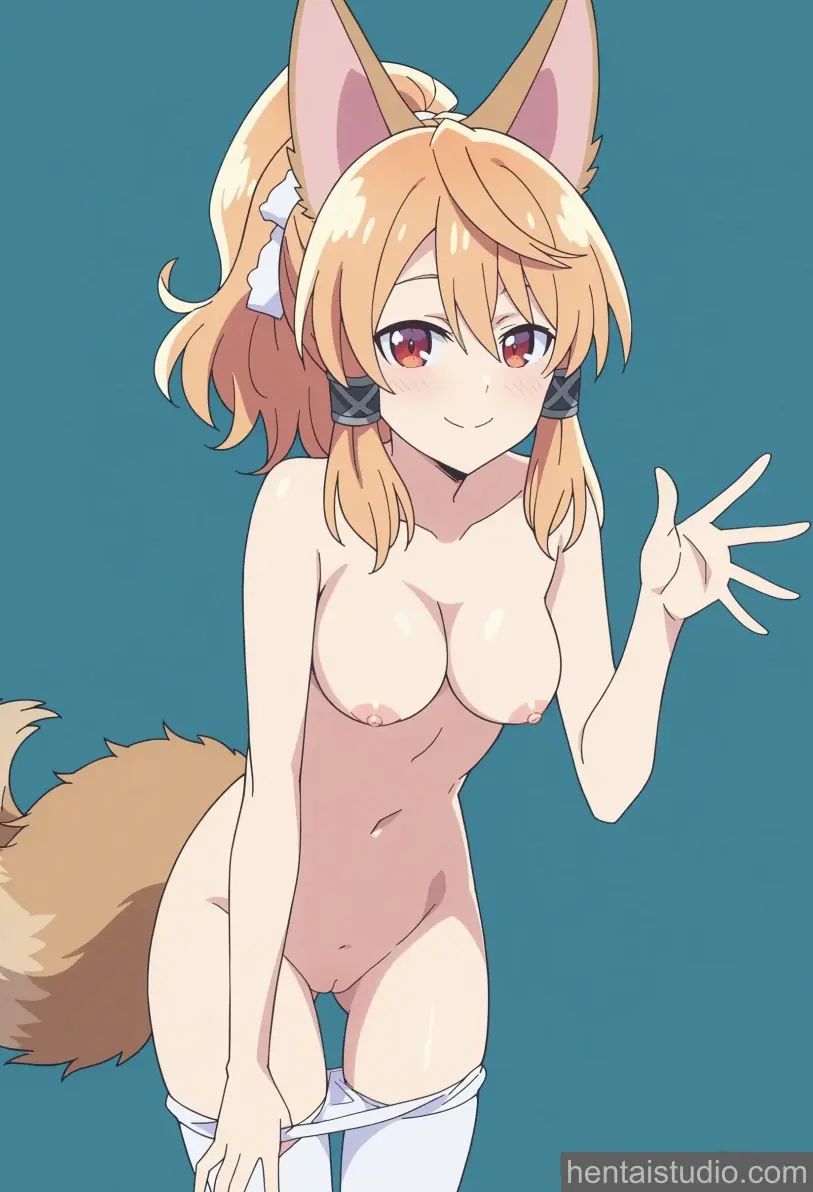 Latifa from Seirei Gensouki: Spirit Chronicles hentai art 46 of 62