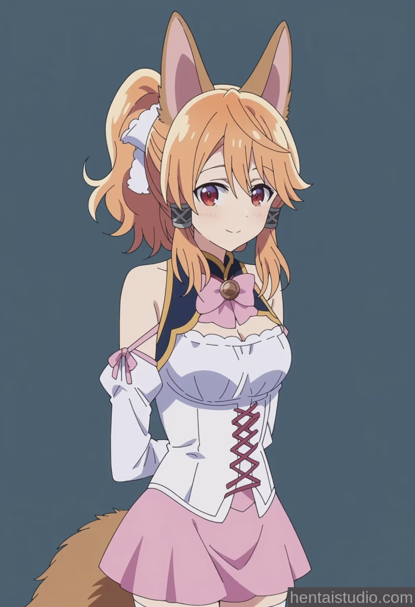 Latifa from Seirei Gensouki: Spirit Chronicles — image 6 of 62