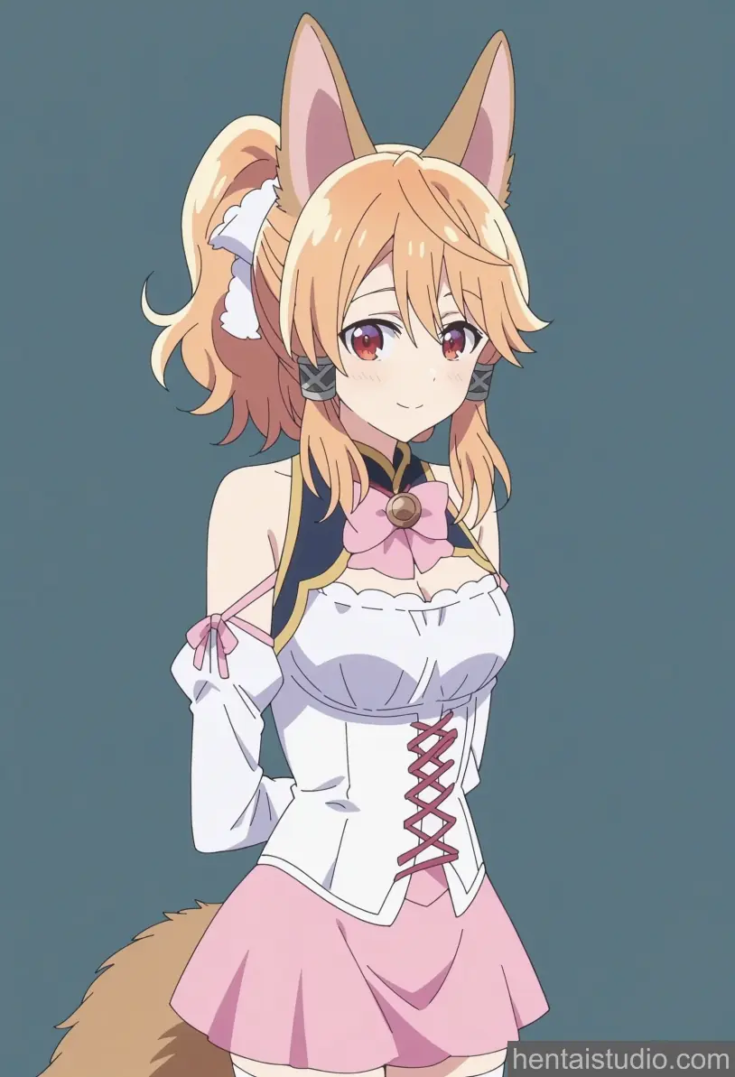 Latifa from Seirei Gensouki: Spirit Chronicles hentai art 6 of 62