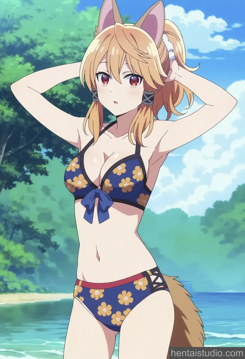 Latifa from Seirei Gensouki: Spirit Chronicles hentai art 60 of 62