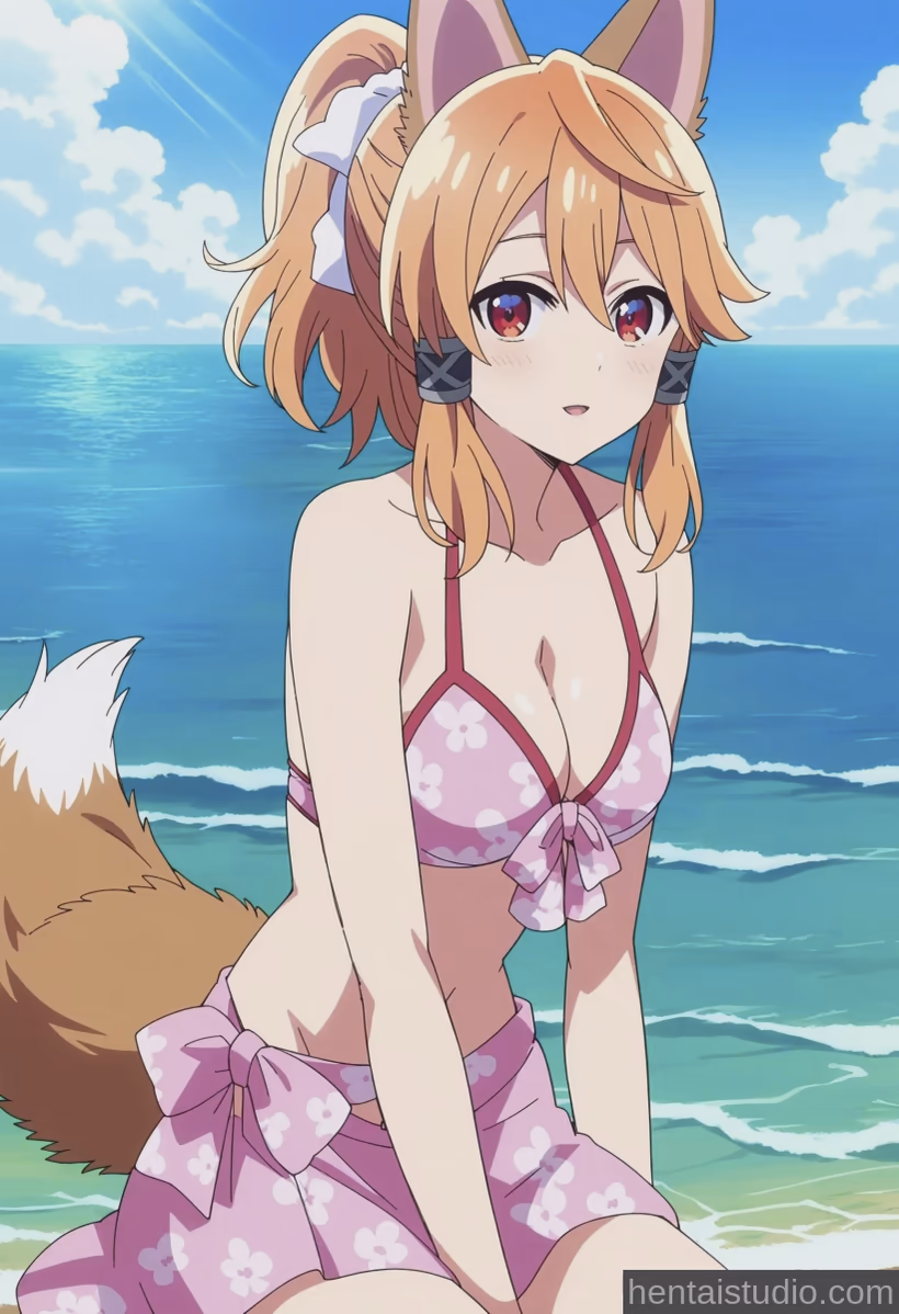 Latifa from Seirei Gensouki: Spirit Chronicles — image 61 of 62