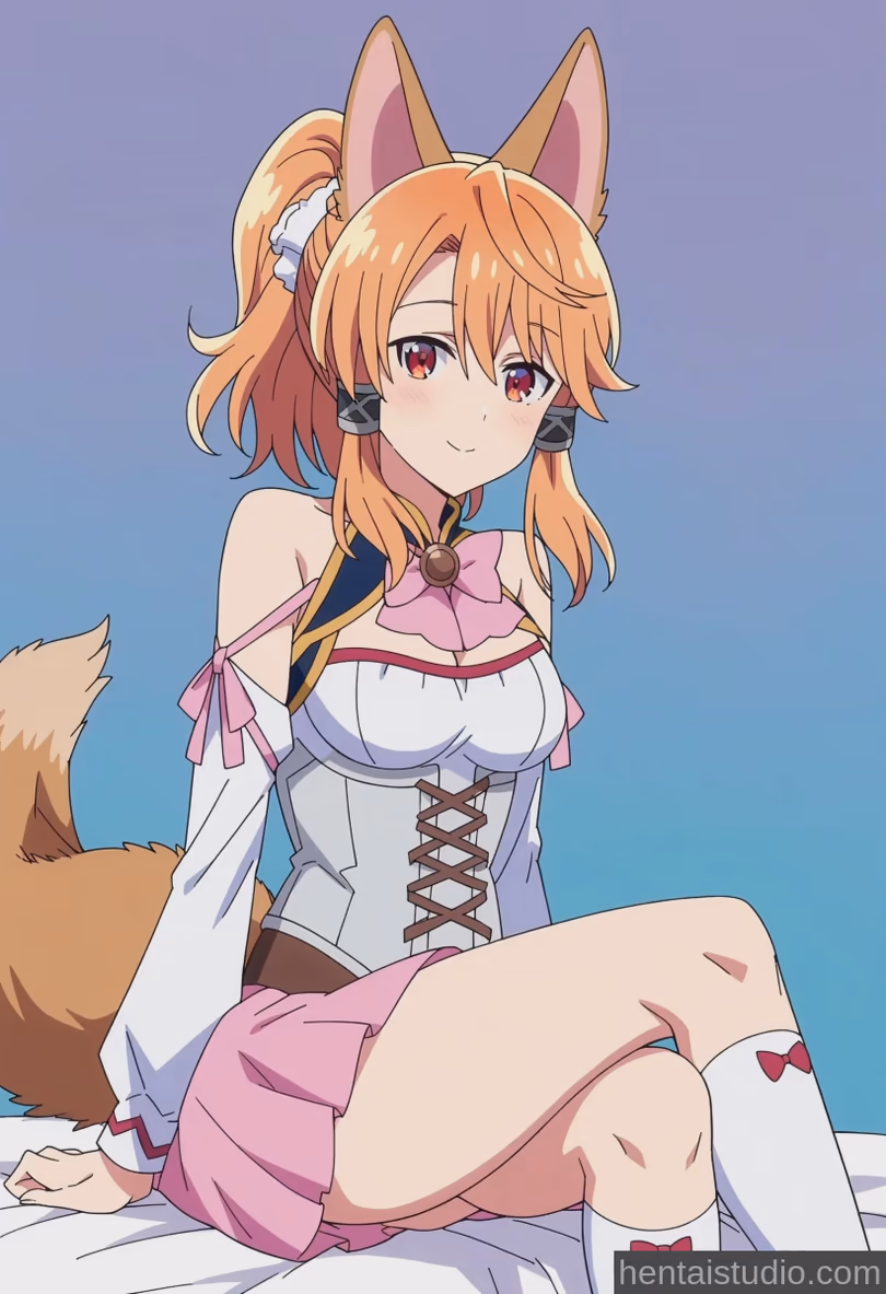 Latifa from Seirei Gensouki: Spirit Chronicles — image 9 of 62