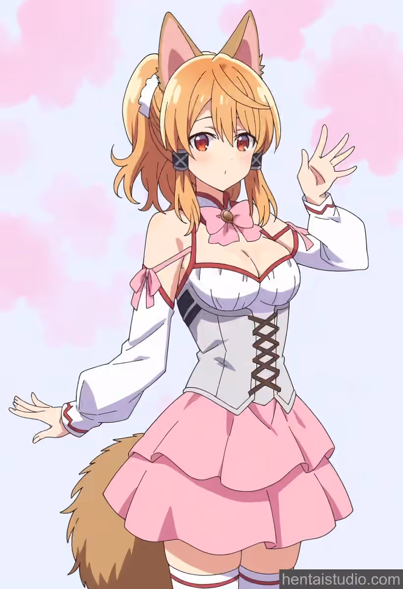 Latifa - Seirei Gensouki: Spirit Chronicles - Hentai Gallery - 62 Images — image 1 of 62