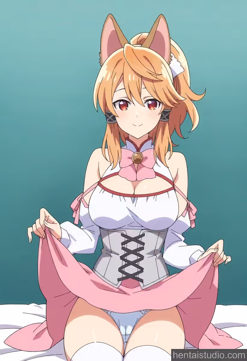 Latifa - Seirei Gensouki: Spirit Chronicles - Hentai Gallery - 62 Images — image 10 of 62