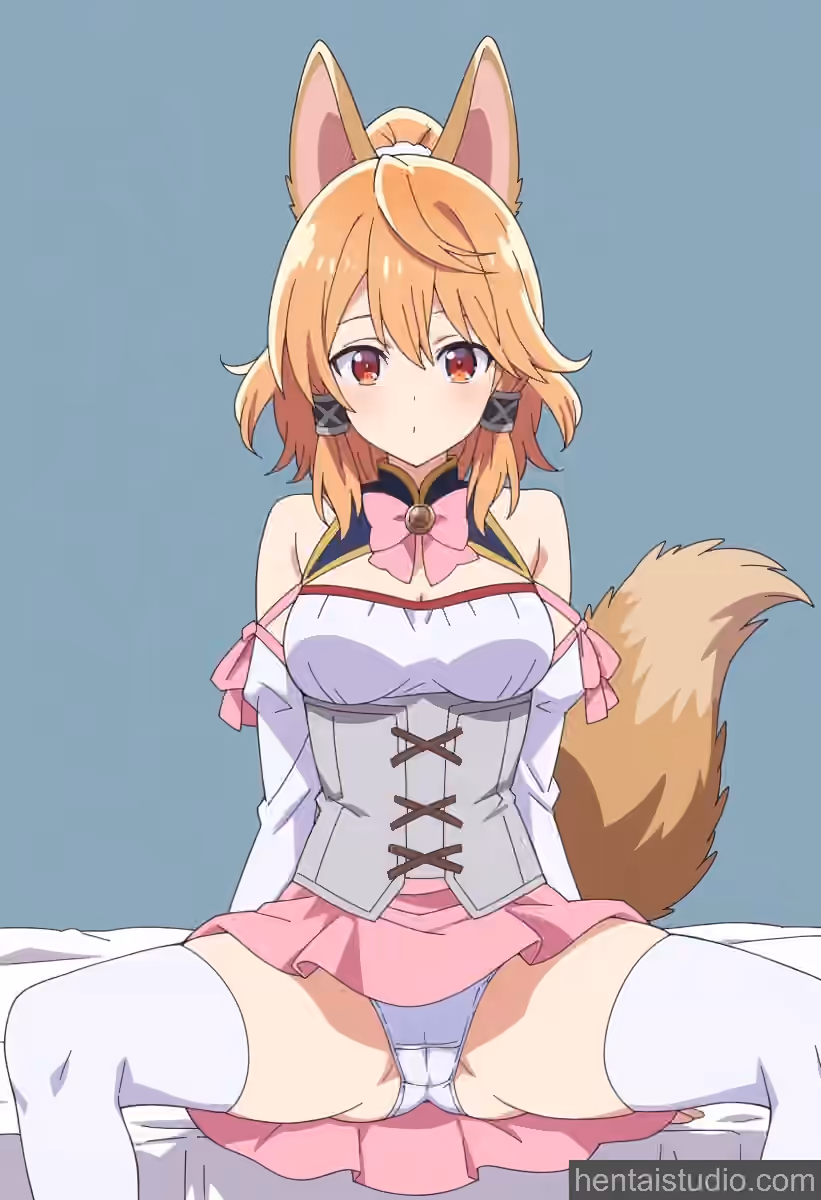 Latifa - Seirei Gensouki: Spirit Chronicles - Hentai Gallery - 62 Images — image 11 of 62